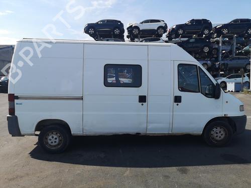 Alternator PEUGEOT BOXER Van (230L) 2.0 HDI | BP25580080M7 
