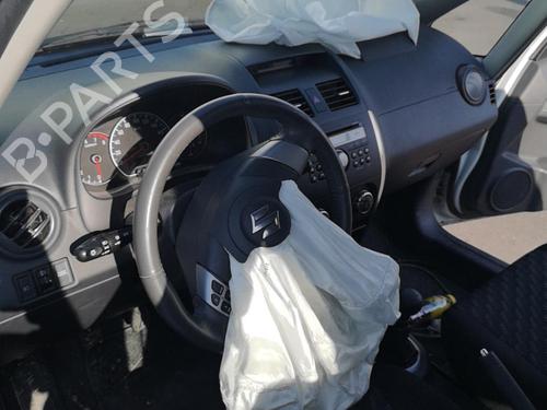 Alternator SUZUKI SX4 (EY, GY) 1.6 VVT (RW416, YA21S) | BP25532694M7 