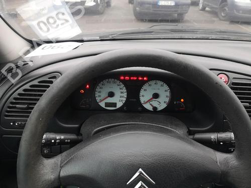 Right front door CITROËN XSARA Coupe (N0) 1.6 16V | BP25580459C3 
