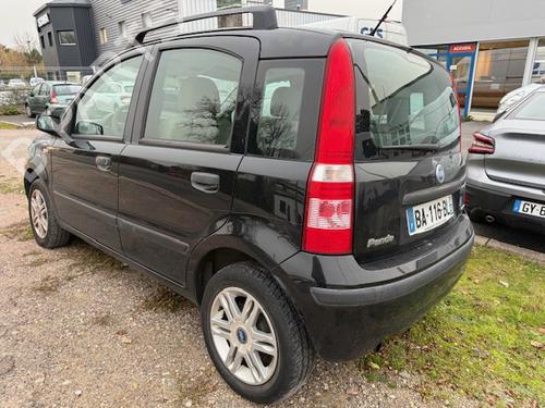 Right taillight FIAT PANDA (169_) 1.3 D Multijet (169.AXC1A) | BP31275117C35 - Image 33