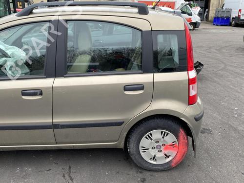 Radio FIAT PANDA (169_) 1.2 (169.AXB11, 169.AXB1A) | BP25529006E6  - Image 19