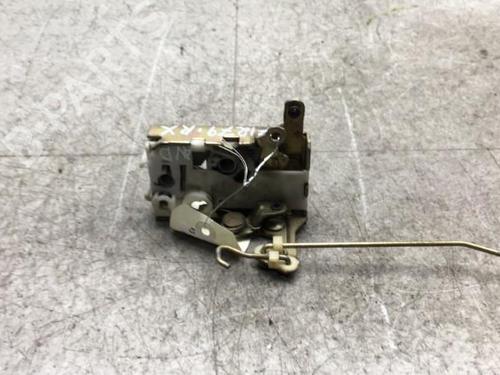 Front right lock CITROËN AX (ZA-_) 10 | BP25541151C97 