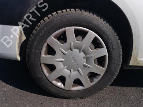 Left front shock absorber DACIA LOGAN MCV (KS_) 1.5 dCi (KS0K) | BP25581311M16  - Image 10