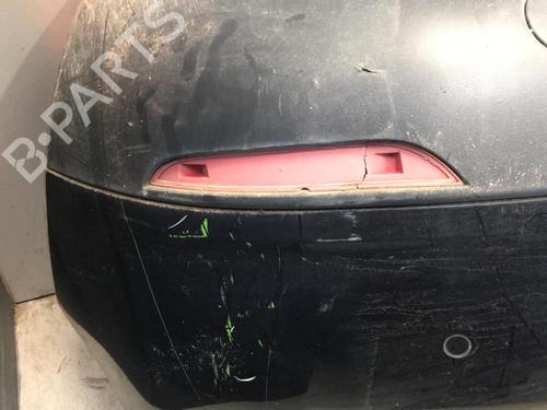 Used Rear bumper VW GOLF PLUS V (5M1, 521) 1.9 TDI (105 hp) 25584485