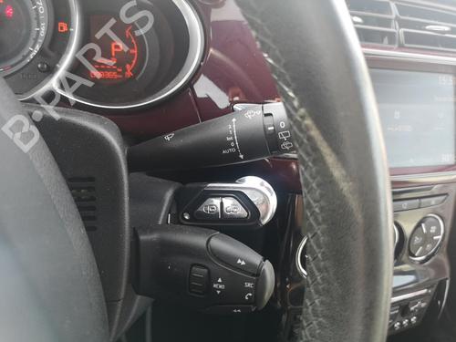 Front left window mechanism CITROËN DS3 (SA_) 1.6 VTi 120 | BP25517257C22 