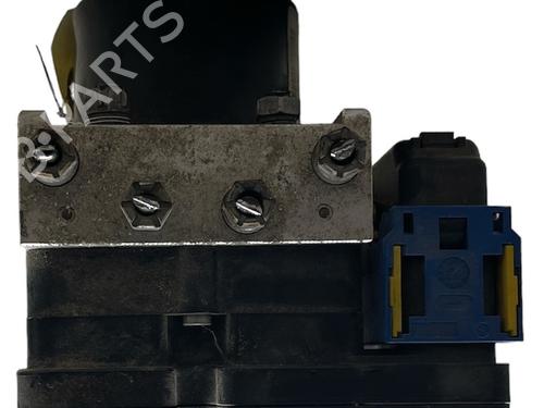 ABS pump RENAULT TWINGO II (CN0_) 1.2 16V (CN0K, CN0V, CN0A) | BP25529682M43 - Image 6