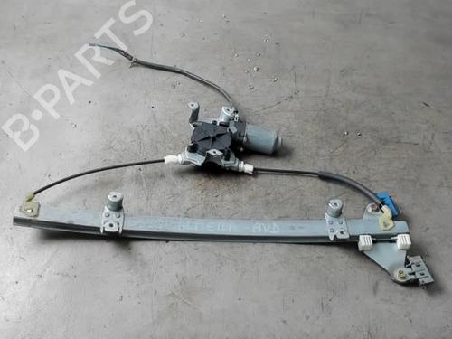 Front right window mechanism NISSAN ALMERA TINO (V10) 2.2 dCi | BP25531908C23