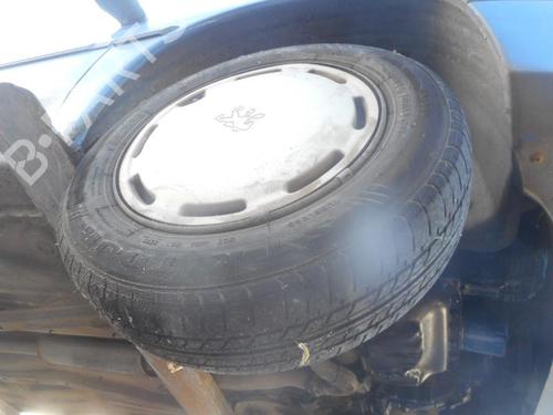 Elektronisk modul PEUGEOT 106 I (1A, 1C) 1.4 D | BP25532614M83 