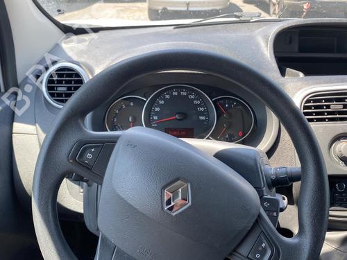 Alternator RENAULT KANGOO Express (FW0/1_)  | BP25566393M7  - Image 7