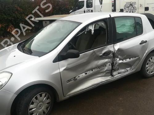 Mass air flow sensor RENAULT CLIO III (BR0/1, CR0/1) 1.5 dCi (C/BR0G, C/BR1G) | BP25555113M95 