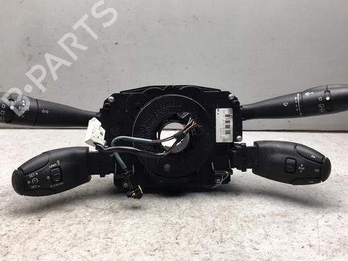 Steering column stalk PEUGEOT 207 (WA_, WC_) 1.4 | BP25581019I23 