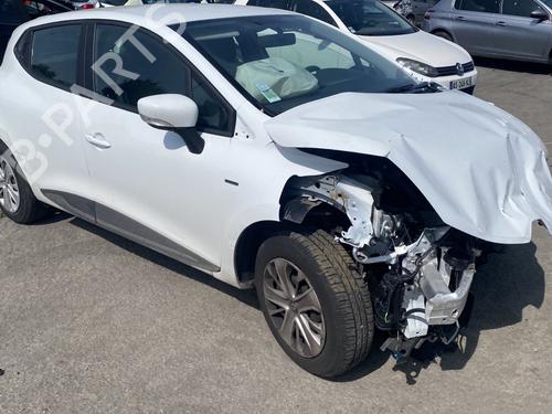 Headlight switch RENAULT CLIO IV (BH_) 0.9 TCe 75 (BHNP) | BP29899864I24  - Image 14