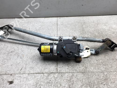 Front wiper motor RENAULT KANGOO / GRAND KANGOO II (KW0/1_) 1.5 dCi 90 (KW05, KW08, KW0G, KW11) | BP25571530M29 