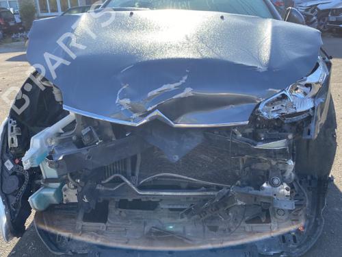Left sun visor CITROËN C5 III (RD_) 1.6 HDi 110 (RD9HL0, RD9HR8, RD9HRA) | BP27149901I1 - Image 8