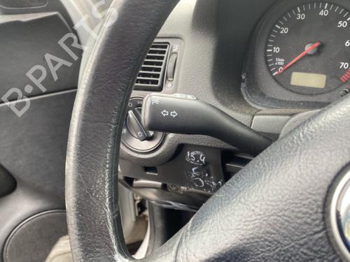 Venstre forlygte VW GOLF IV (1J1) 1.6 | BP25530543C28 