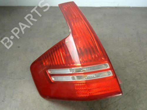 Used Left taillight Left taillight 25579324 25579324