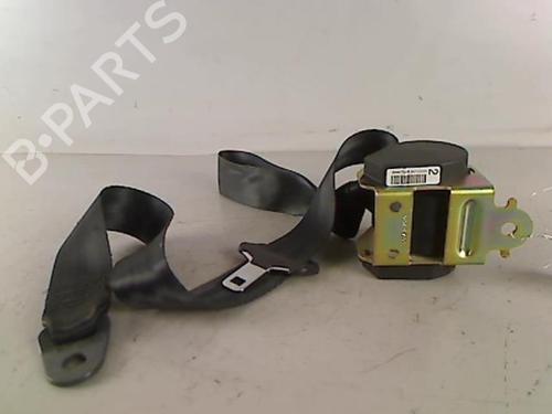Rear right belt tensioner PEUGEOT 407 (6D_) 1.8 (6D6FZB) | BP25558716C90 