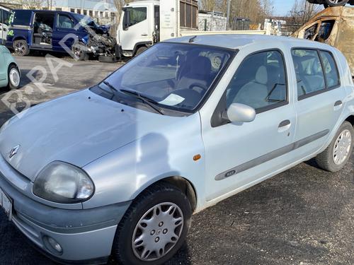 Left headlight RENAULT CLIO II Hatchback Van (SB0/1/2_) 1.9 D (SB0R) | BP25744932C28 - Image 21