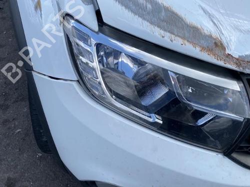 Generator DACIA SANDERO II TCe 90 (B8M1, B8MA, B8AC) | BP25503539M7 