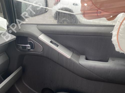 håndbremse NISSAN PATHFINDER III (R51) 2.5 dCi 4WD | BP33444025I18  - Image 7
