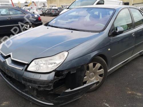 Left taillight CITROËN C5 II (RC_) 1.6 HDi (RC8HZB) | BP25583458C34 