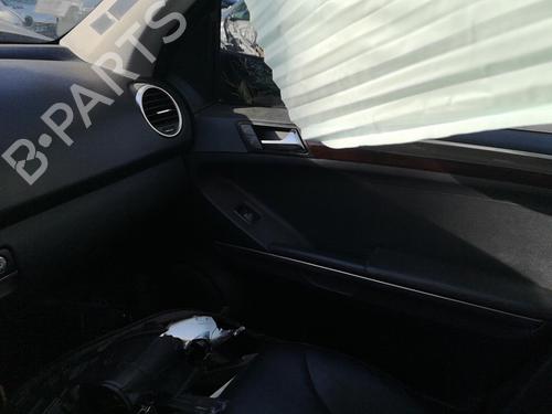 Headlight switch MERCEDES-BENZ M-CLASS (W164) ML 320 CDI 4-matic (164.122) | BP27344945I24  - Image 33