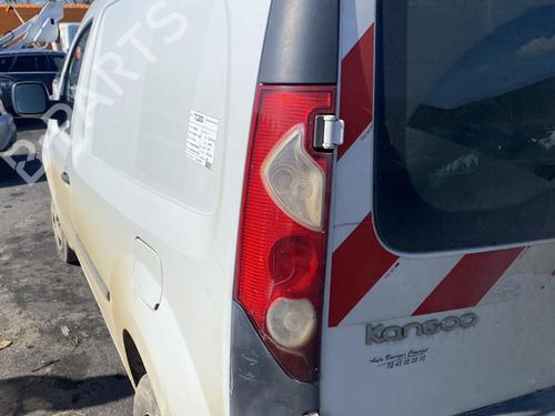 Ratstangsstang RENAULT KANGOO Express (FW0/1_) 1.5 dCi 85 (FW0K, FW0L, FW0B) | BP25573591I23  - Image 26