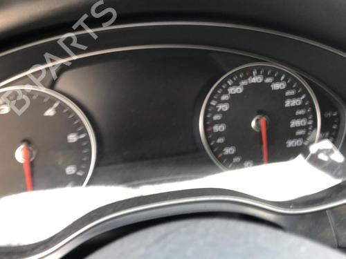 Starter AUDI A6 C7 Avant (4G5, 4GD) 3.0 TDI quattro | BP25522267M8  - Image 22