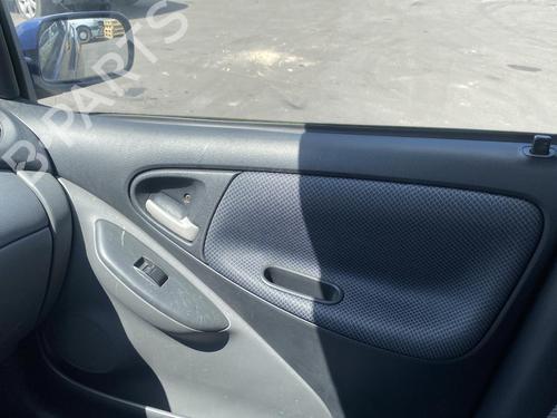 Left front window switch TOYOTA YARIS (_P1_) 1.4 D-4D (NLP10_, NLP10R) | BP25547354I27  - Image 22