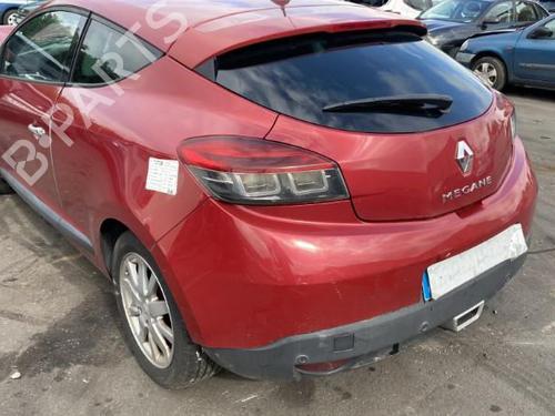 Right mirror RENAULT MEGANE III Coupe (DZ0/1_) 1.5 dCi (DZ09, DZ0D, DZ1F, DZ1G, DZ14, DZ29) | BP25530287C27 