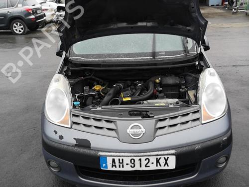 Left taillight NISSAN NOTE (E11, NE11) 1.5 dCi | BP25580780C34  - Image 11