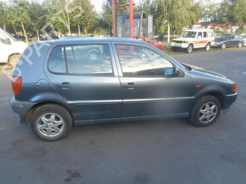 Engine VW POLO III (6N1) 55 1.3 | BP25578256M1 