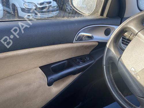 Left sun visor LANCIA YPSILON (843_) 1.3 D Multijet (843.AXF11, 843.AXF1A, 843.AXM11,... | BP25576043I1 - Image 8