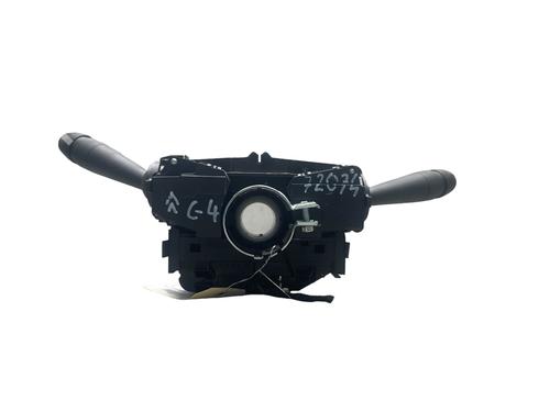 Steering column stalk CITROËN C4 II (NC_) 1.6 HDi 115 | BP25529886I23 - Image 4