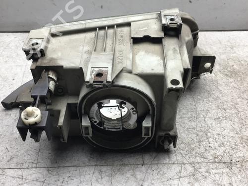 Used Left headlight Left headlight RENAULT CLIO I (B/C57_, 5/357_) 1.9 D (B/C/S576, B/C/S57L) (64 hp) 25571499 25571499