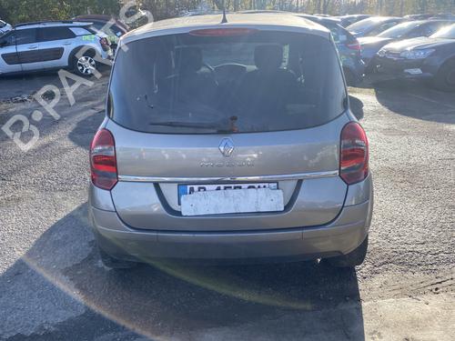 Ratstangsstang RENAULT MODUS / GRAND MODUS (F/JP0_) 1.2 | BP25568203I23 - Image 11