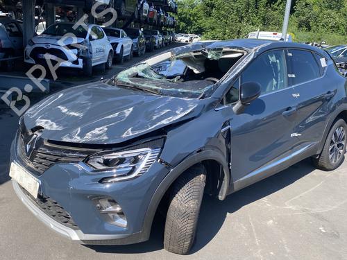 Front left lock RENAULT CAPTUR II (HF_) TCe 90 (HFM6) | BP30935865C98  - Image 8