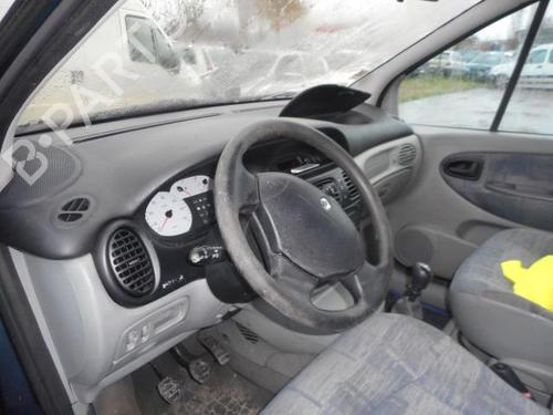 Schalter RENAULT SCÉNIC I MPV (JA0/1_, FA0_) 1.9 dCi RX4 | BP25584088I30 