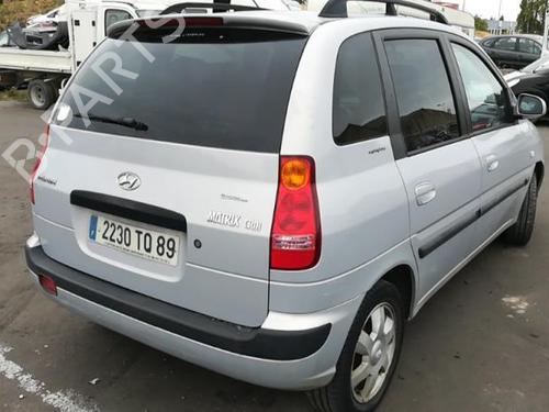 Right headlight HYUNDAI MATRIX (FC) 1.5 CRDi | BP25553528C29