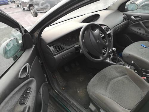 håndbremse CITROËN C5 I (DC_) 2.0 HDi | BP25584589I18  - Image 13