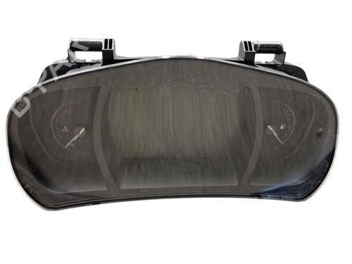 Cockpit RENAULT MEGANE IV Hatchback (B9A/M/N_) 1.5 dCi 110 (B9A3) (110 hp) 27475929