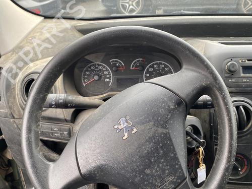 Alternator PEUGEOT BIPPER Tepee 1.3 HDi 75 | BP25549945M7  - Image 23