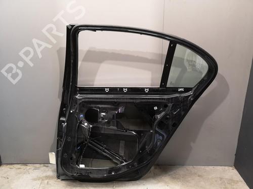 Right rear door BMW 5 (E60) 530 d | BP25519613C5 