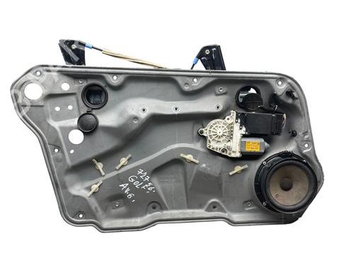 Rudehejsemekanisme ventre foran VW GOLF IV (1J1) 1.9 TDI (90 hp) 25548869