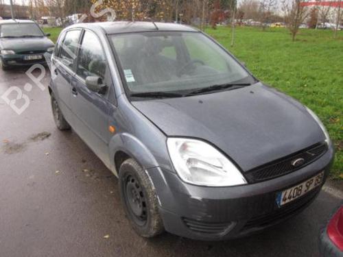 Rear wiper motor FORD FIESTA V (JH_, JD_) 1.4 TDCi | BP25548629M102 