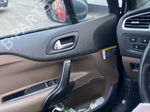 Left tailgate light CITROËN DS4 (NX_) 2.0 HDi / BlueHDi 135 | BP25549646C79 - Image 31