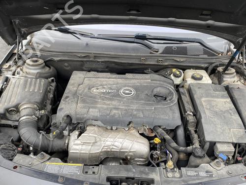 Front wiper motor OPEL INSIGNIA A (G09) 2.0 CDTI (68) | BP25510547M29  - Image 29