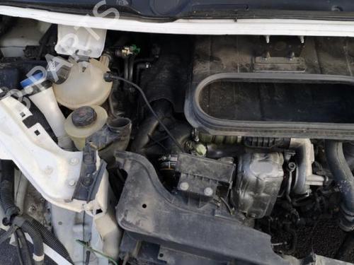 Left front steering knuckle CITROËN JUMPY II Van 1.6 HDi 90 8V | BP25557134M25 - Image 26