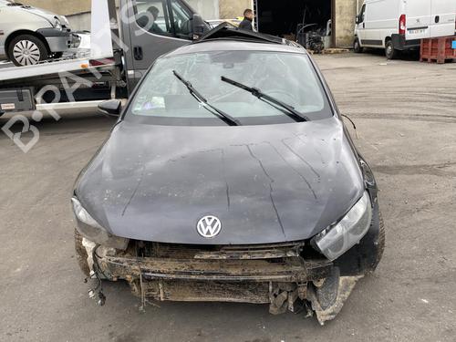 Front left interior door handle VW SCIROCCO III (137, 138) 1.4 TSI | BP25564120I13  - Image 14