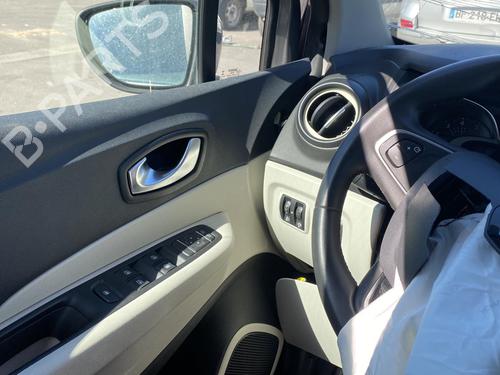 Hand brake RENAULT CAPTUR I (J5_, H5_) 1.5 dCi 90 (J5N4, J5M5, J5MW, J5M6, J5AL, J5AJ) | BP25580011I18 - Image 31